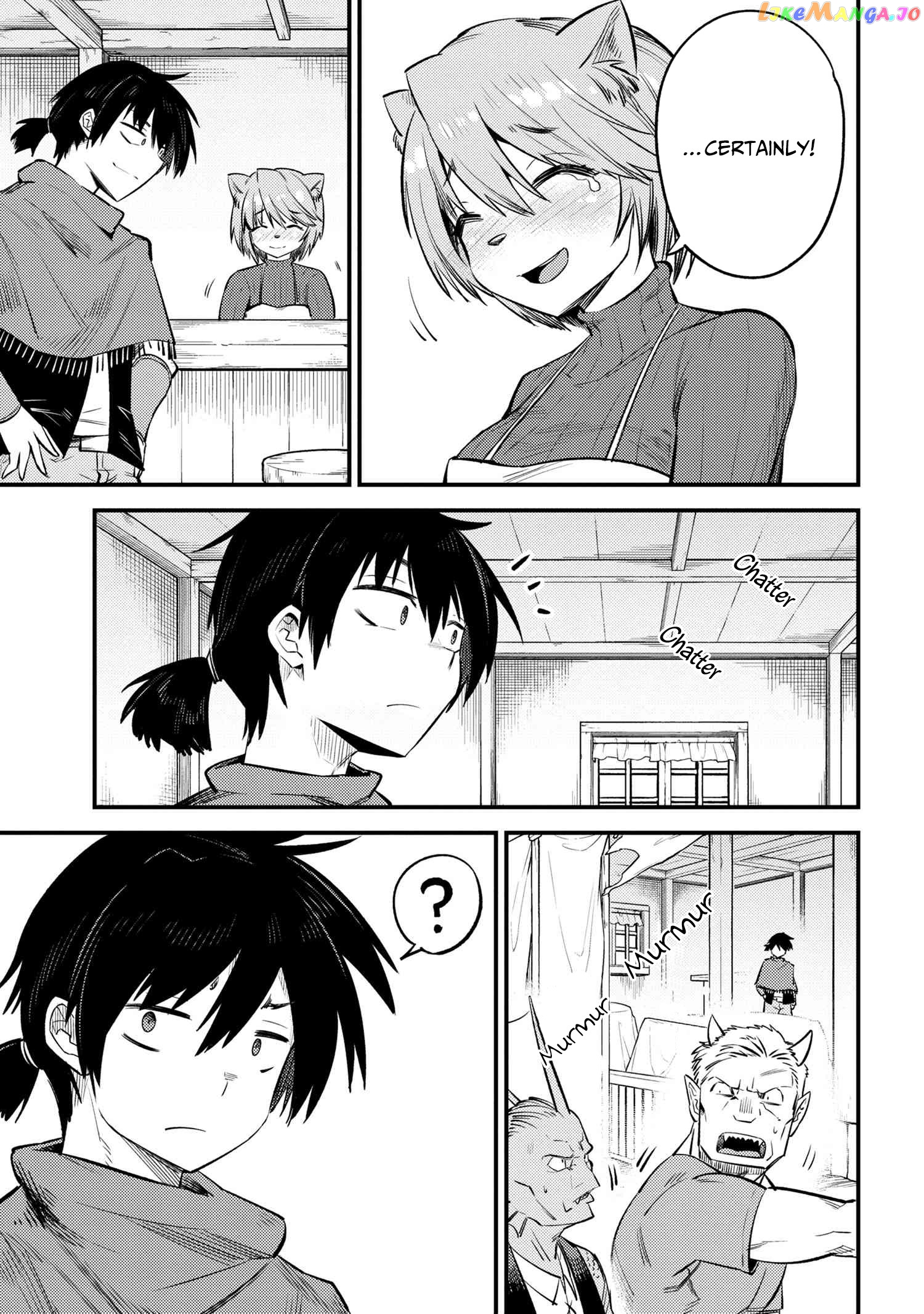 Redo Of Healer, Chapter 20.2 image 18